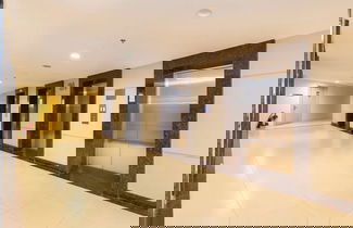Photo 2 - Odela Q2 Thao Dien Luxury Apt Hotel