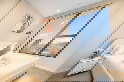 Photo 52 - Odela Q2 Thao Dien Luxury Apt Hotel
