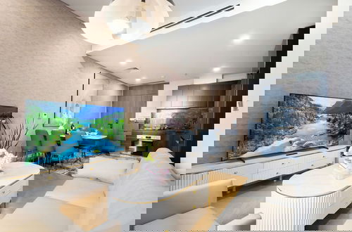 Photo 14 - Odela Q2 Thao Dien Luxury Apt Hotel
