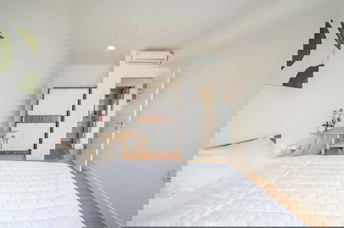 Photo 5 - Odela Q2 Thao Dien Luxury Apt Hotel