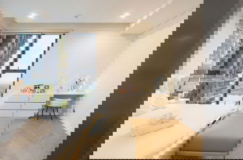 Photo 20 - Odela Q2 Thao Dien Luxury Apt Hotel