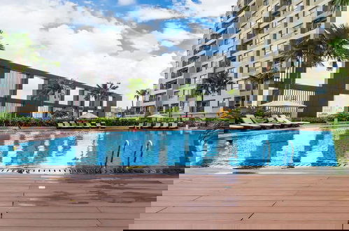 Photo 61 - Odela Q2 Thao Dien Luxury Apt Hotel