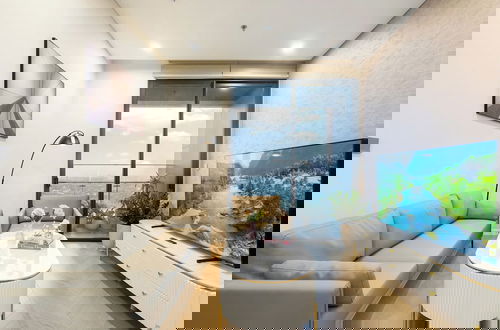 Photo 31 - Odela Q2 Thao Dien Luxury Apt Hotel