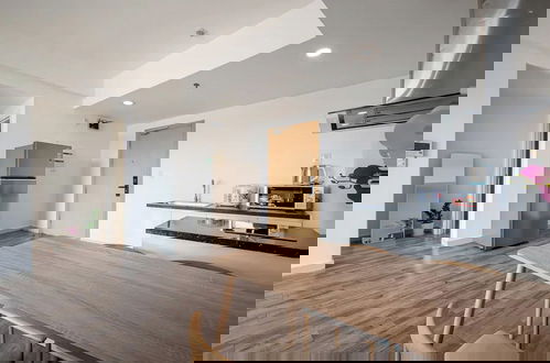 Photo 34 - Odela Q2 Thao Dien Luxury Apt Hotel