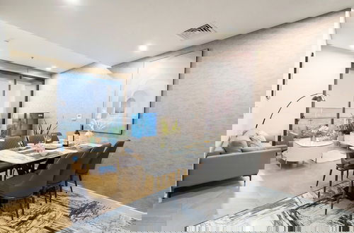 Photo 51 - Odela Q2 Thao Dien Luxury Apt Hotel
