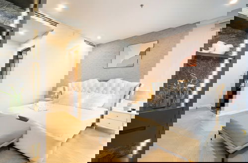Photo 28 - Odela Q2 Thao Dien Luxury Apt Hotel