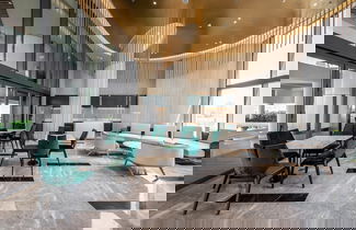 Photo 3 - Odela Q2 Thao Dien Luxury Apt Hotel