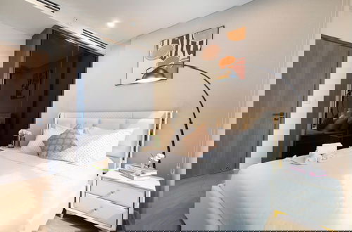 Photo 22 - Odela Q2 Thao Dien Luxury Apt Hotel