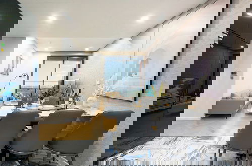 Photo 29 - Odela Q2 Thao Dien Luxury Apt Hotel