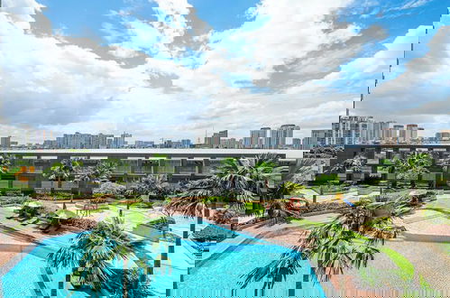 Photo 62 - Odela Q2 Thao Dien Luxury Apt Hotel