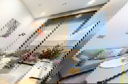 Photo 32 - Odela Q2 Thao Dien Luxury Apt Hotel