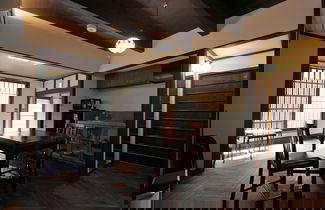 Foto 1 - Shimizu Biroudo-An