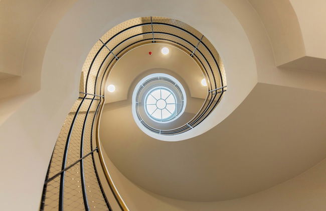 Alphabet Apartments Westersingel - Foto 5