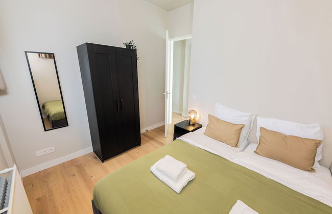 Alphabet Apartments Westersingel - Foto 65