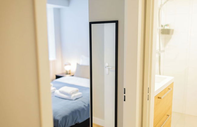Alphabet Apartments Westersingel - Foto 13