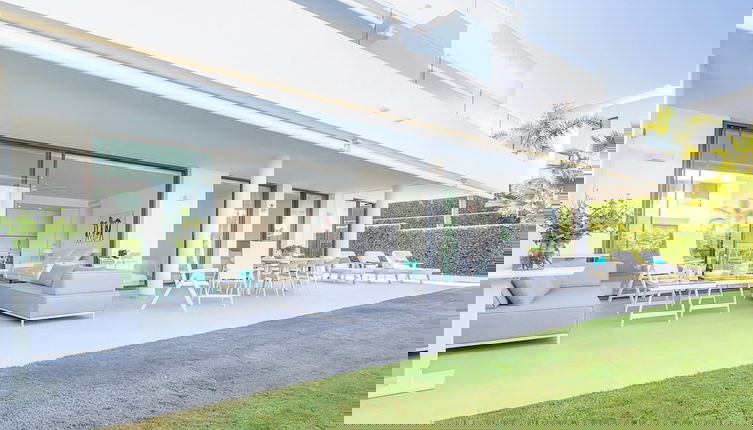 Foto 1 - Marbella Golf Groundfloor
