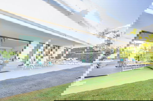 Foto 1 - Marbella Golf Groundfloor