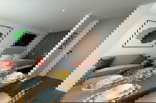 Foto 21 - Art Homes 85
