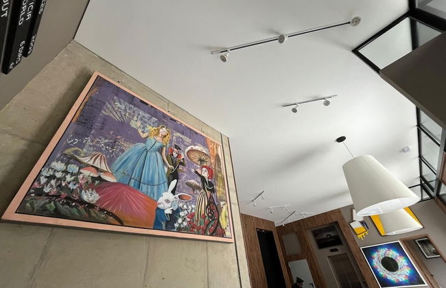 Art Homes 85 - Foto 3