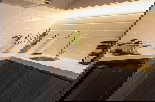 Foto 44 - Art Homes 85