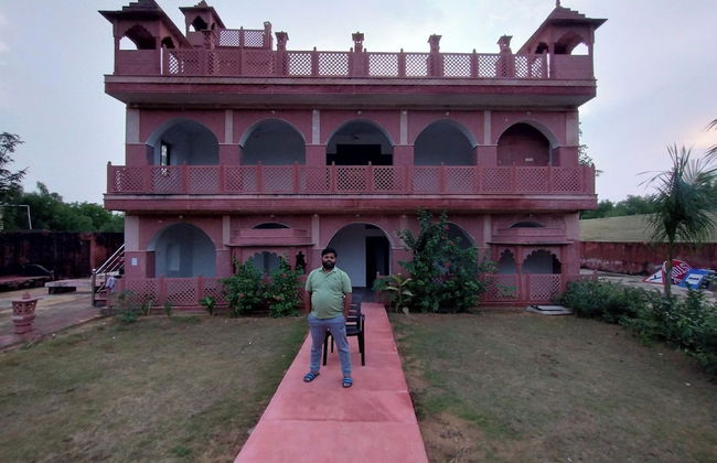 Janardan Resort Pushkar - Foto 14