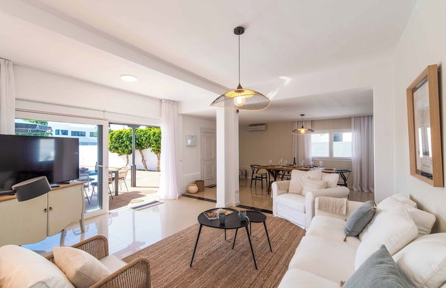 Villa Lapa - Foto 1