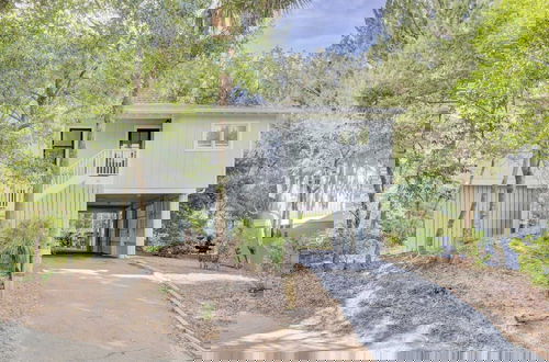 Foto 2 - 10 Sandcrab Court by Avantstay Beautiful Home w/ Deck, Walk to the Beach