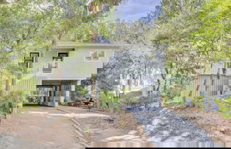 Foto 2 - 10 Sandcrab Court by Avantstay Beautiful Home w/ Deck, Walk to the Beach