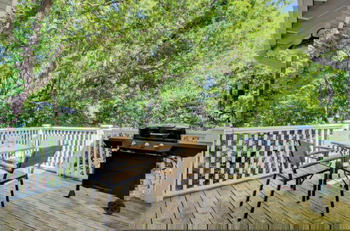 Foto 5 - 10 Sandcrab Court by Avantstay Beautiful Home w/ Deck, Walk to the Beach