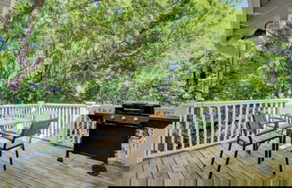 Foto 3 - 10 Sandcrab Court by Avantstay Beautiful Home w/ Deck, Walk to the Beach