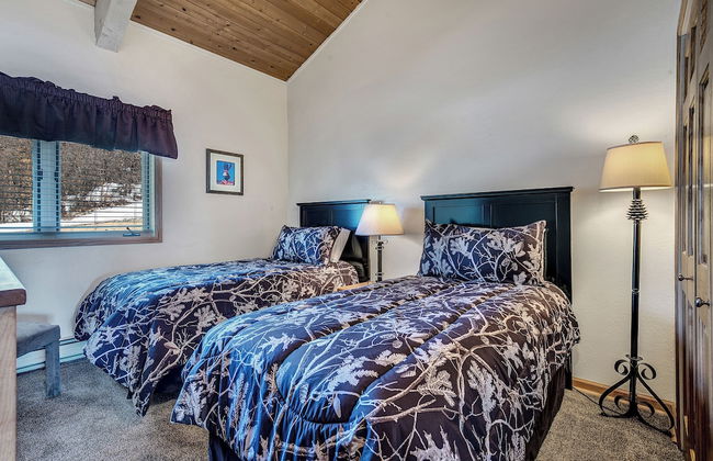 Snowmass Mountain by Snowmass Vacations - Foto 18