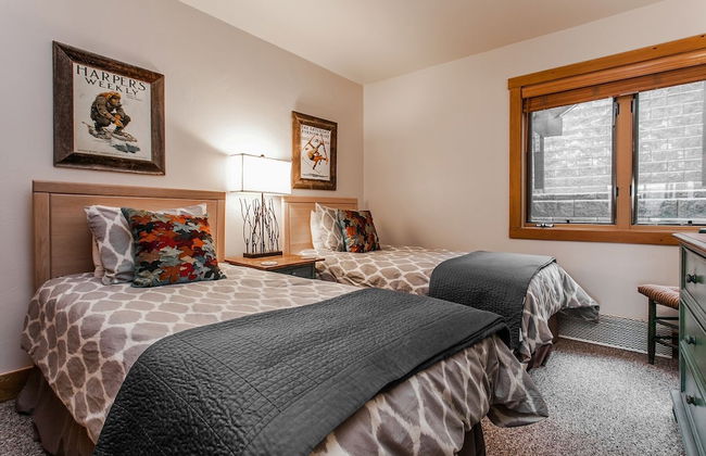 Snowmass Mountain by Snowmass Vacations - Foto 11