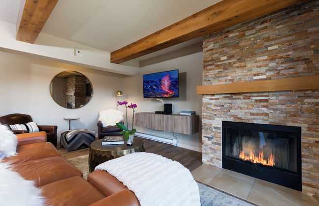 Snowmass Mountain by Snowmass Vacations - Foto 73