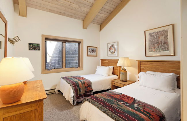 Snowmass Mountain by Snowmass Vacations - Foto 17