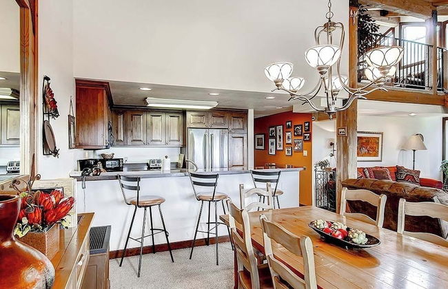Snowmass Mountain by Snowmass Vacations - Foto 42