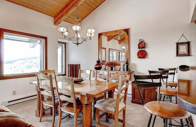 Snowmass Mountain by Snowmass Vacations - Foto 40