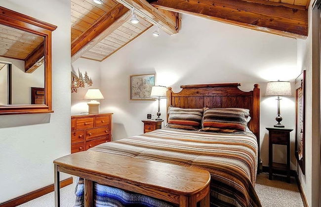 Snowmass Mountain by Snowmass Vacations - Foto 8