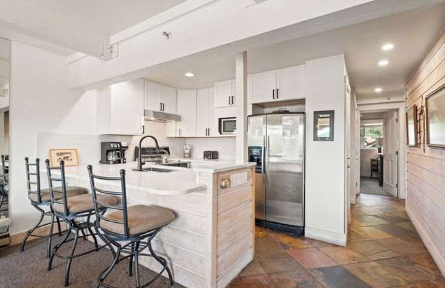 Snowmass Mountain by Snowmass Vacations - Foto 68