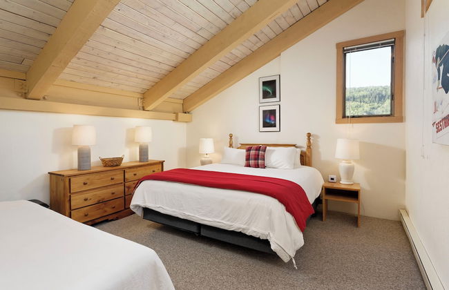 Snowmass Mountain by Snowmass Vacations - Foto 13