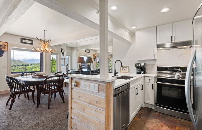 Snowmass Mountain by Snowmass Vacations - Foto 71