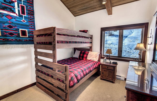 Snowmass Mountain by Snowmass Vacations - Foto 6