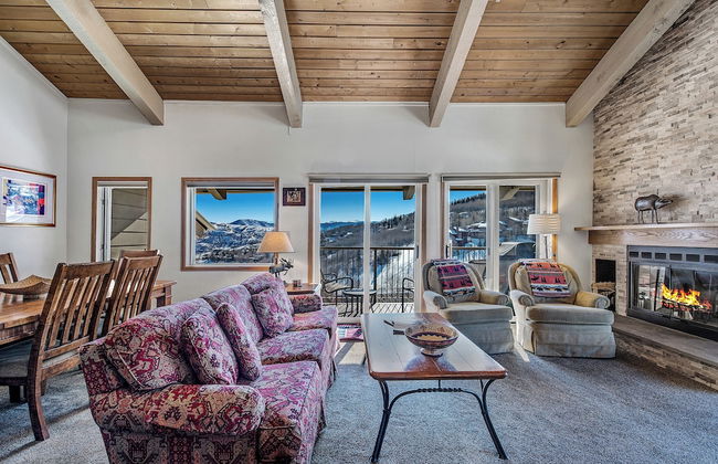Snowmass Mountain by Snowmass Vacations - Foto 46