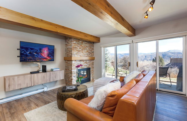 Snowmass Mountain by Snowmass Vacations - Foto 79
