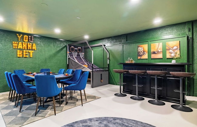 Fairway Oasis by Avantstay Ultimate Scottsdale Oasis! - Foto 7