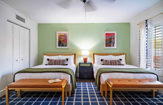 Fairway Oasis by Avantstay Ultimate Scottsdale Oasis! - Foto 30