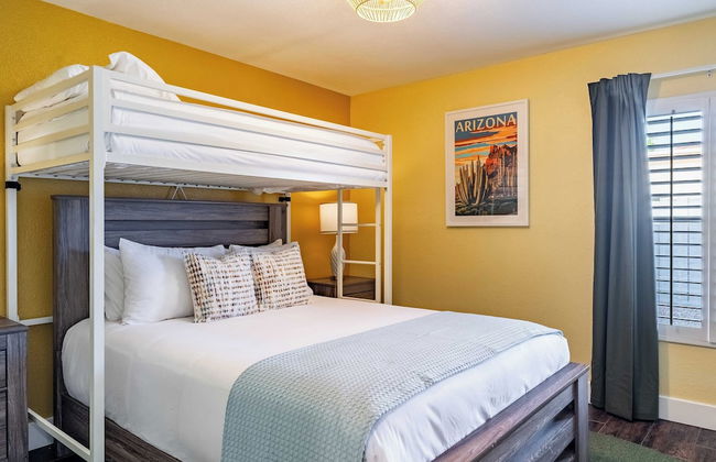 Fairway Oasis by Avantstay Ultimate Scottsdale Oasis! - Foto 35