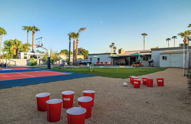 Fairway Oasis by Avantstay Ultimate Scottsdale Oasis! - Foto 42