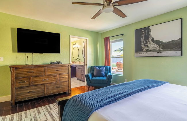 Fairway Oasis by Avantstay Ultimate Scottsdale Oasis! - Foto 26