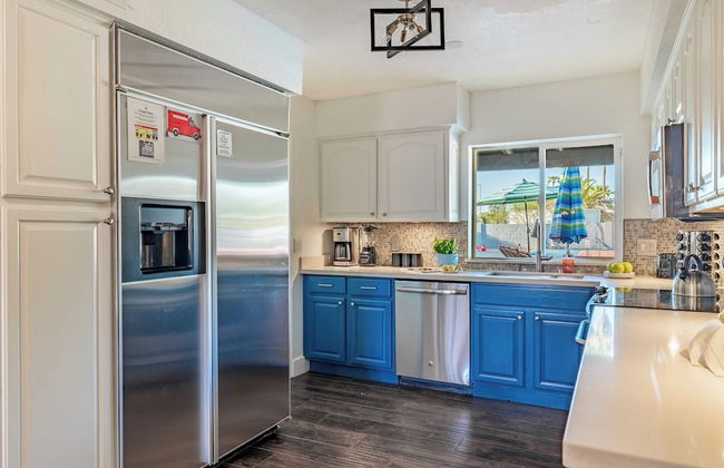 Fairway Oasis by Avantstay Ultimate Scottsdale Oasis! - Foto 15