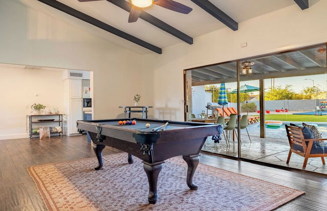 Fairway Oasis by Avantstay Ultimate Scottsdale Oasis! - Foto 13